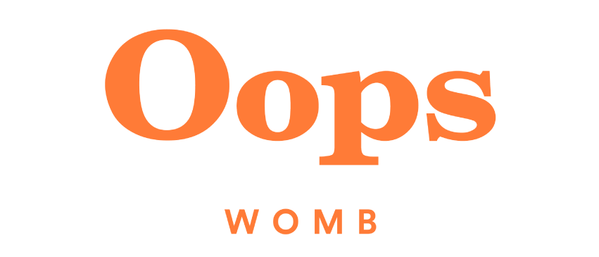 OOPSのピル用ロゴ