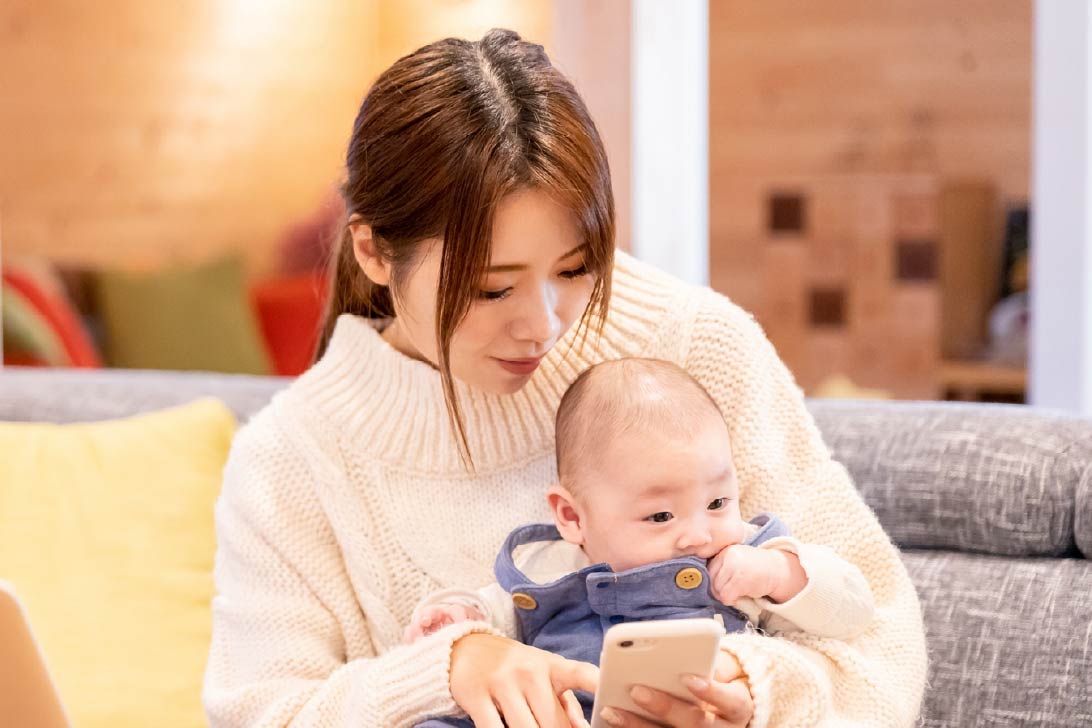 ユーザー目線のコンテンツ