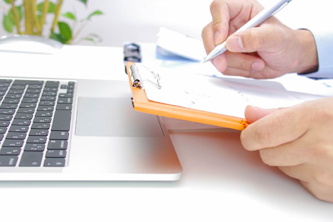 医療専門の原稿作成、ライティング