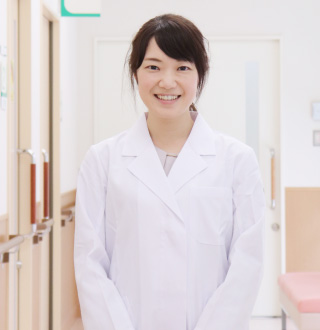 呉医療センター 乳腺外科　木村 優里