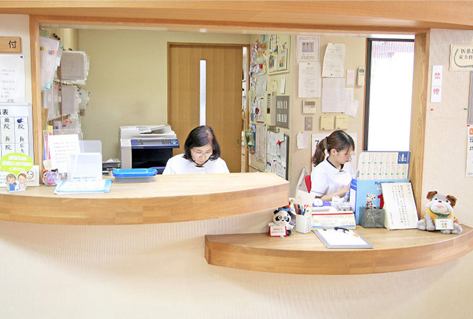 岸槌医院は内科･呼吸器科･循環器科の専門医として広島県呉市にて地域医療に貢献していきます｡