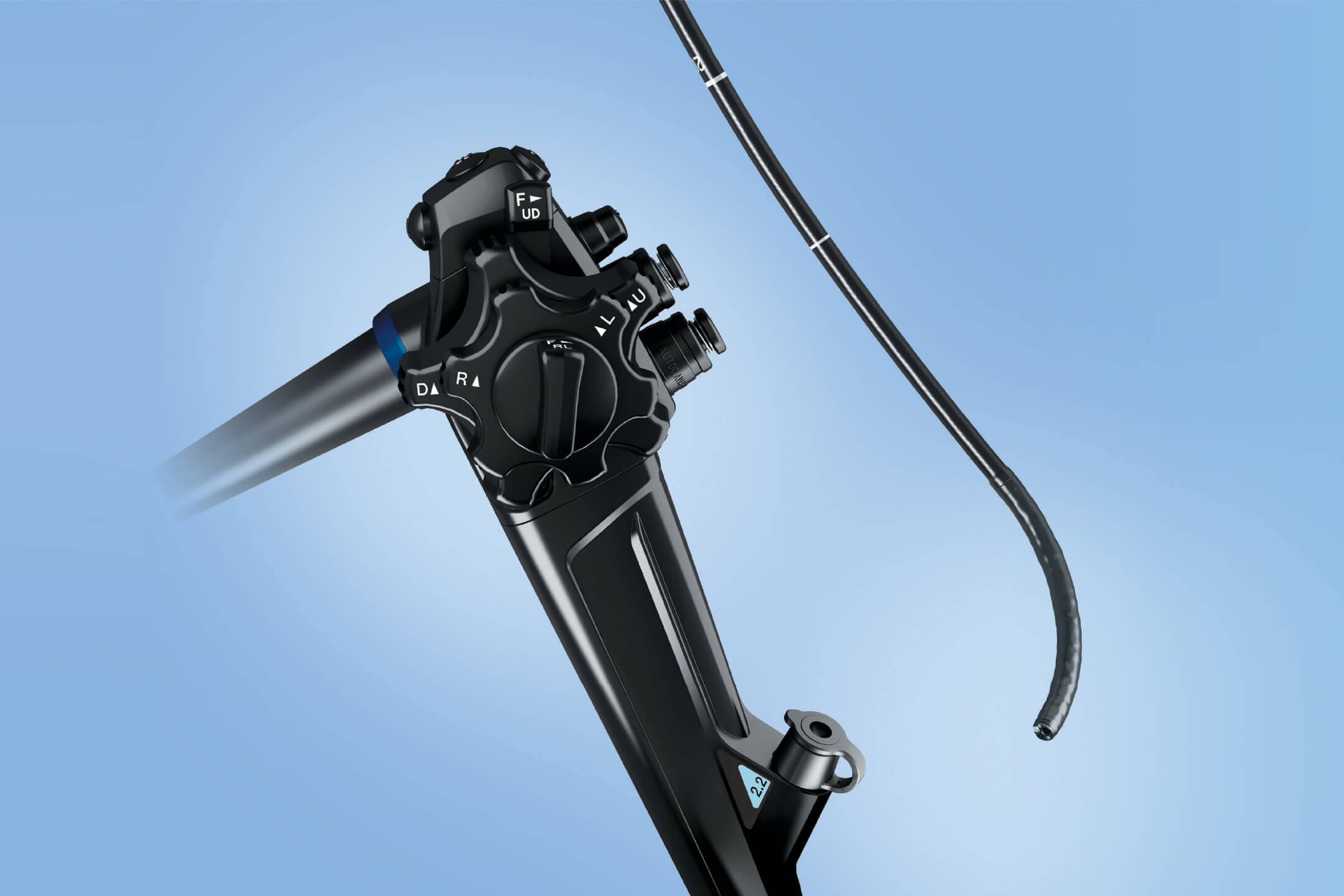 経鼻内視鏡（胃カメラ）やエコーを導入し、これまで以上に患者さんにあった医療の提供を目指しています。