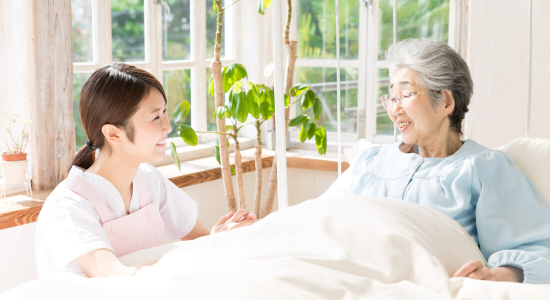 訪問診療・往診