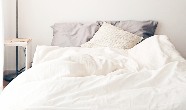 睡眠時無呼吸検査