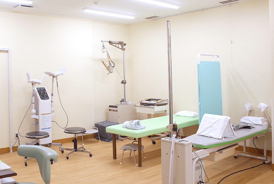 処置室