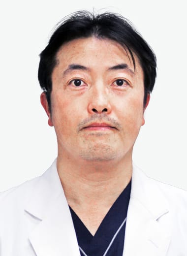 広島県江田島市 森藤医院 森藤 清彦 院長