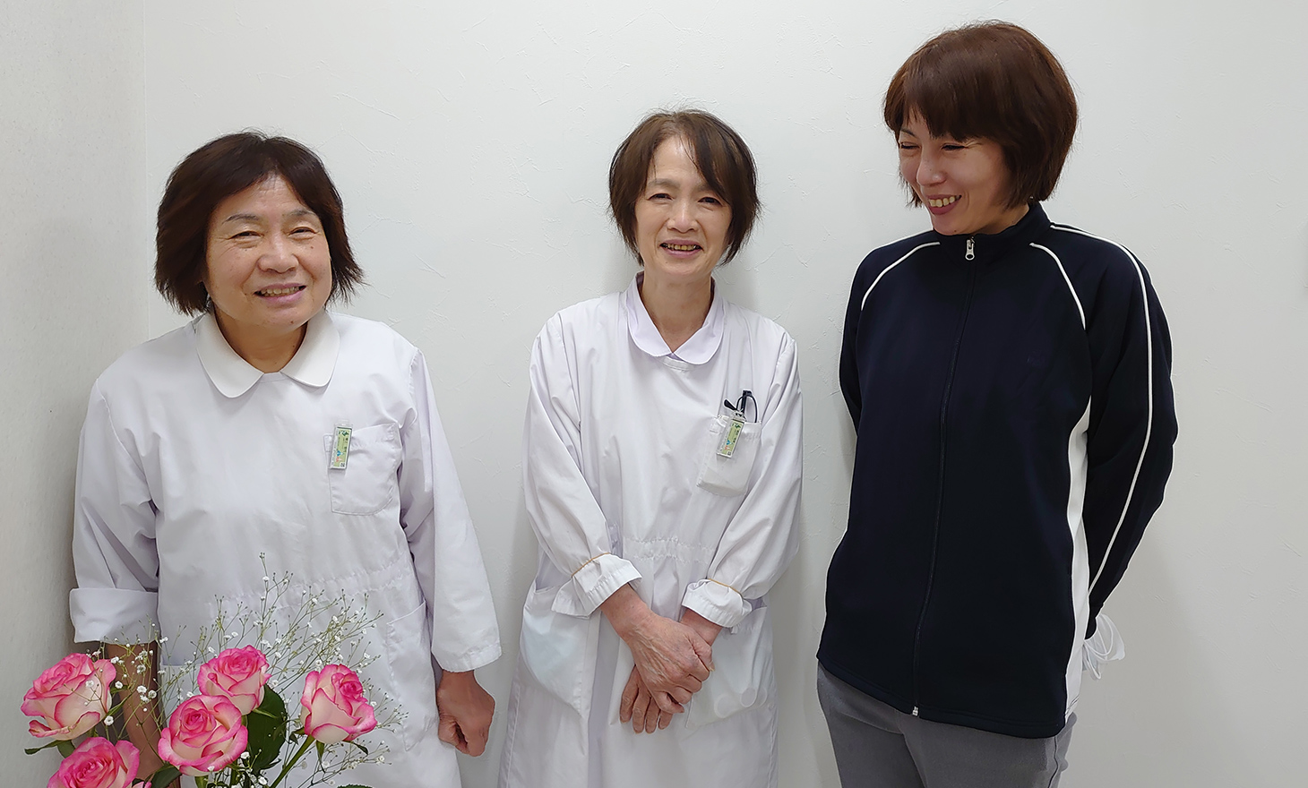 地域の皆様に心から愛されるクリニックを目指します。各種診療・検診　お気軽にご相談ください。