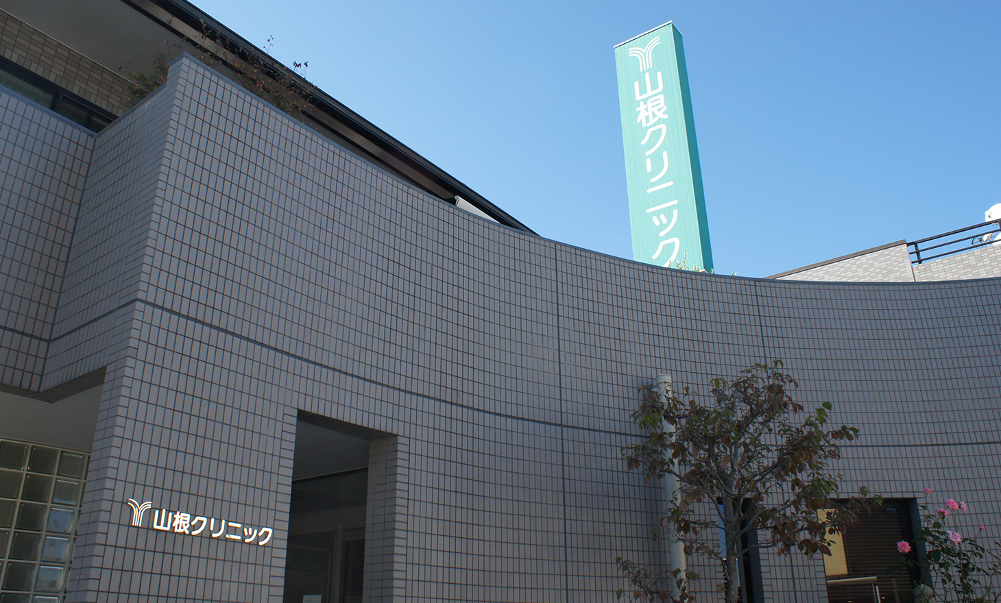 山根クリニックは「訪問診療」にも対応しています。通院が困難な方が対象となり、在宅で安心して過ごして頂けるよう計画的な治療や健康管理を行います。