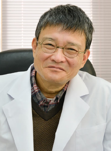 広島県広島市西区 篠原医院 篠原 弘一 院長