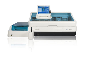 免疫自動分析装置