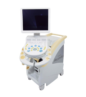 エコー（超音波診断）装置