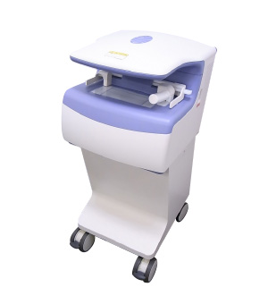 橈骨骨塩量測定器