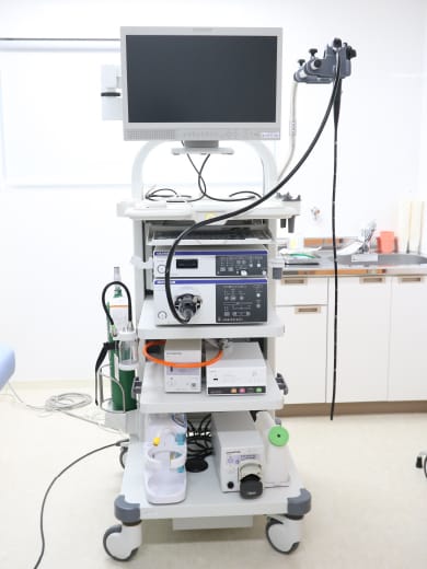 内視鏡システム