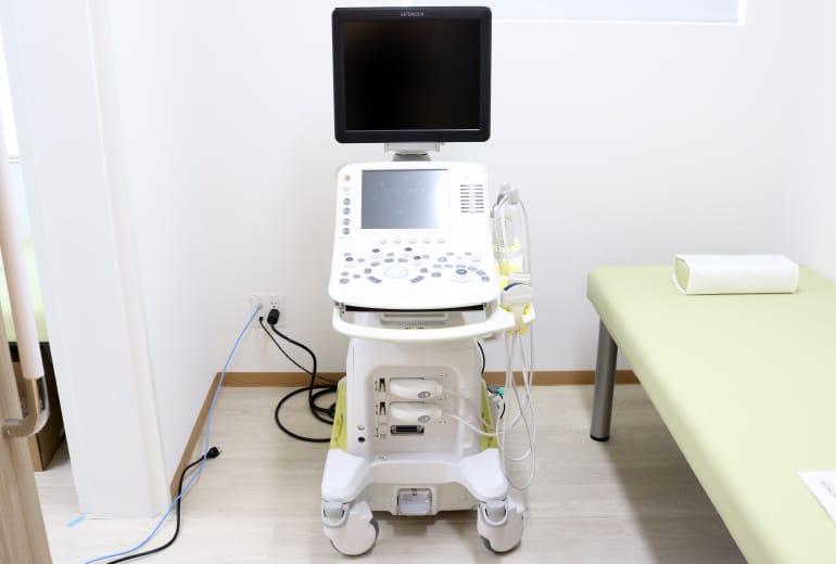 超音波診断装置