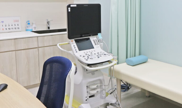 超音波診断装置