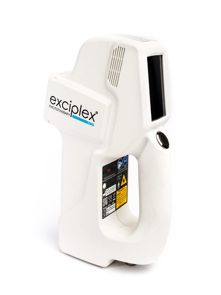 エキシプレックス308