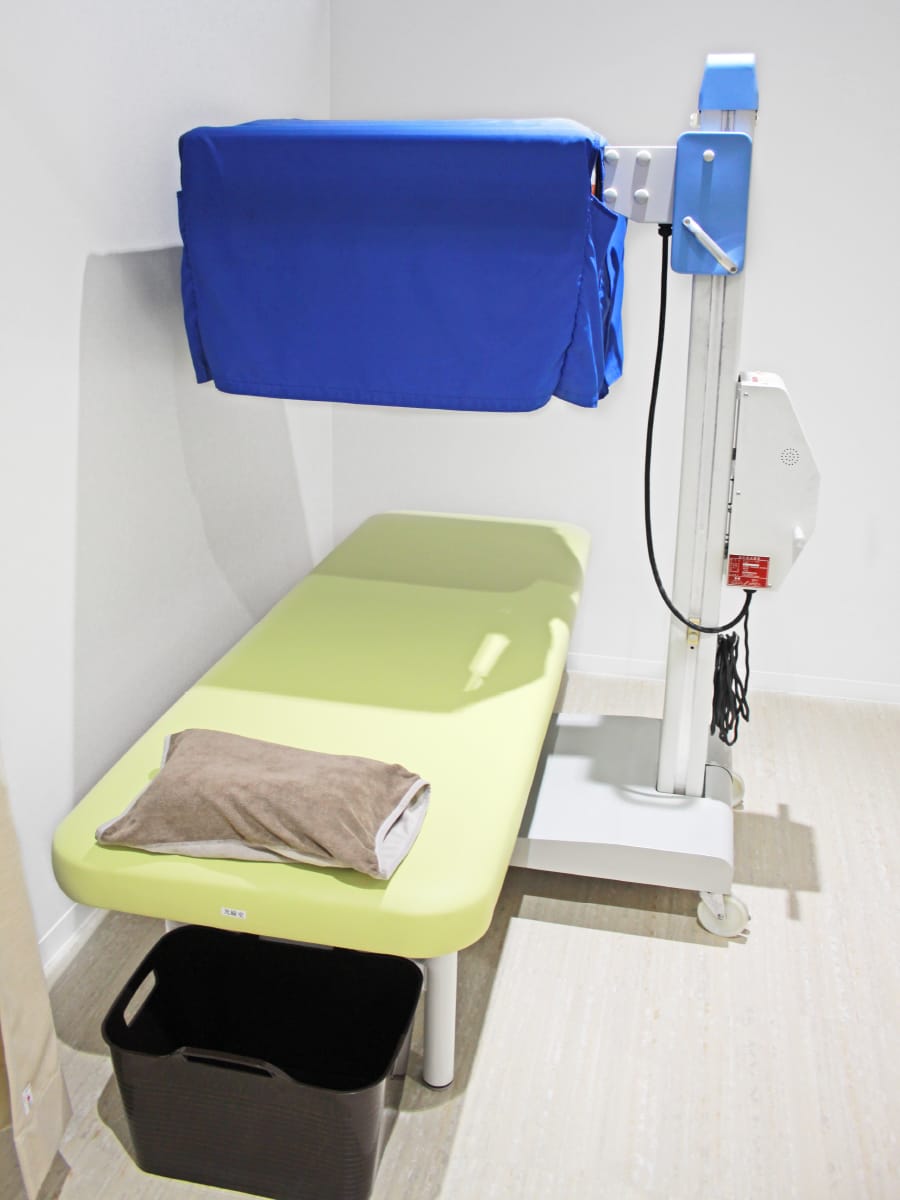 ナローバンドUVB