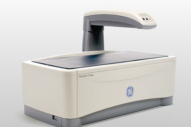 全身用X線骨密度測定装置