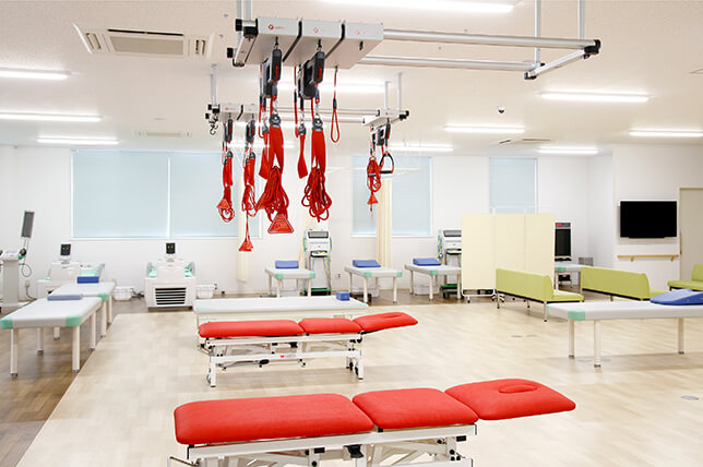 レッドコードプログラム