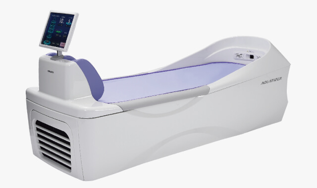 アクアタイザー