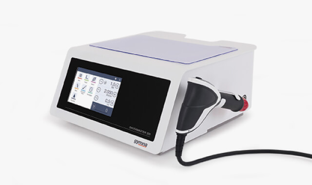 フィジオ　ショックマスター