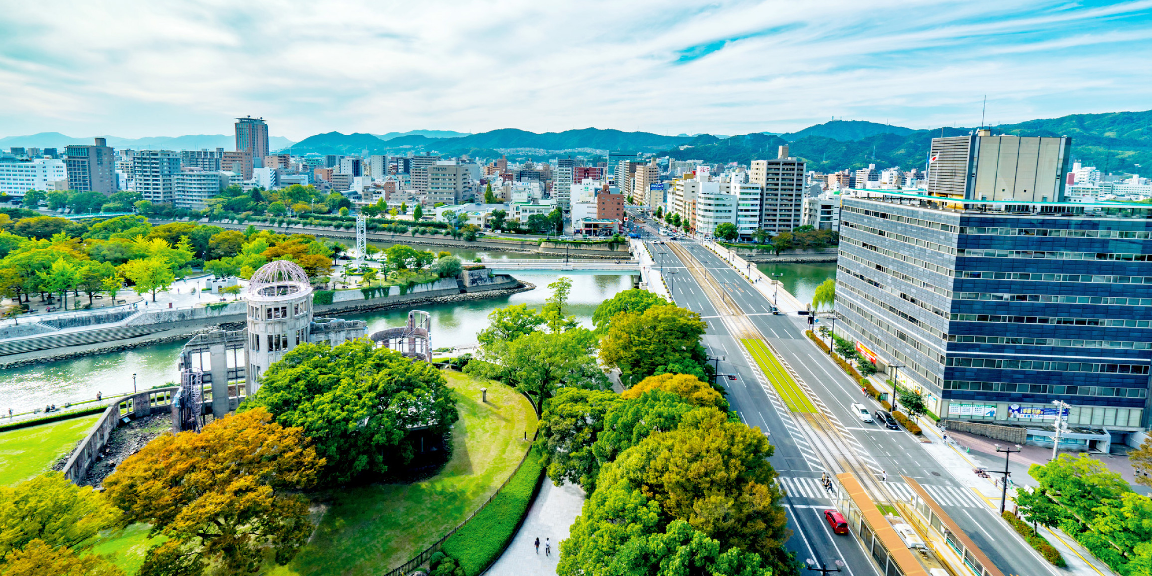 開業場所について