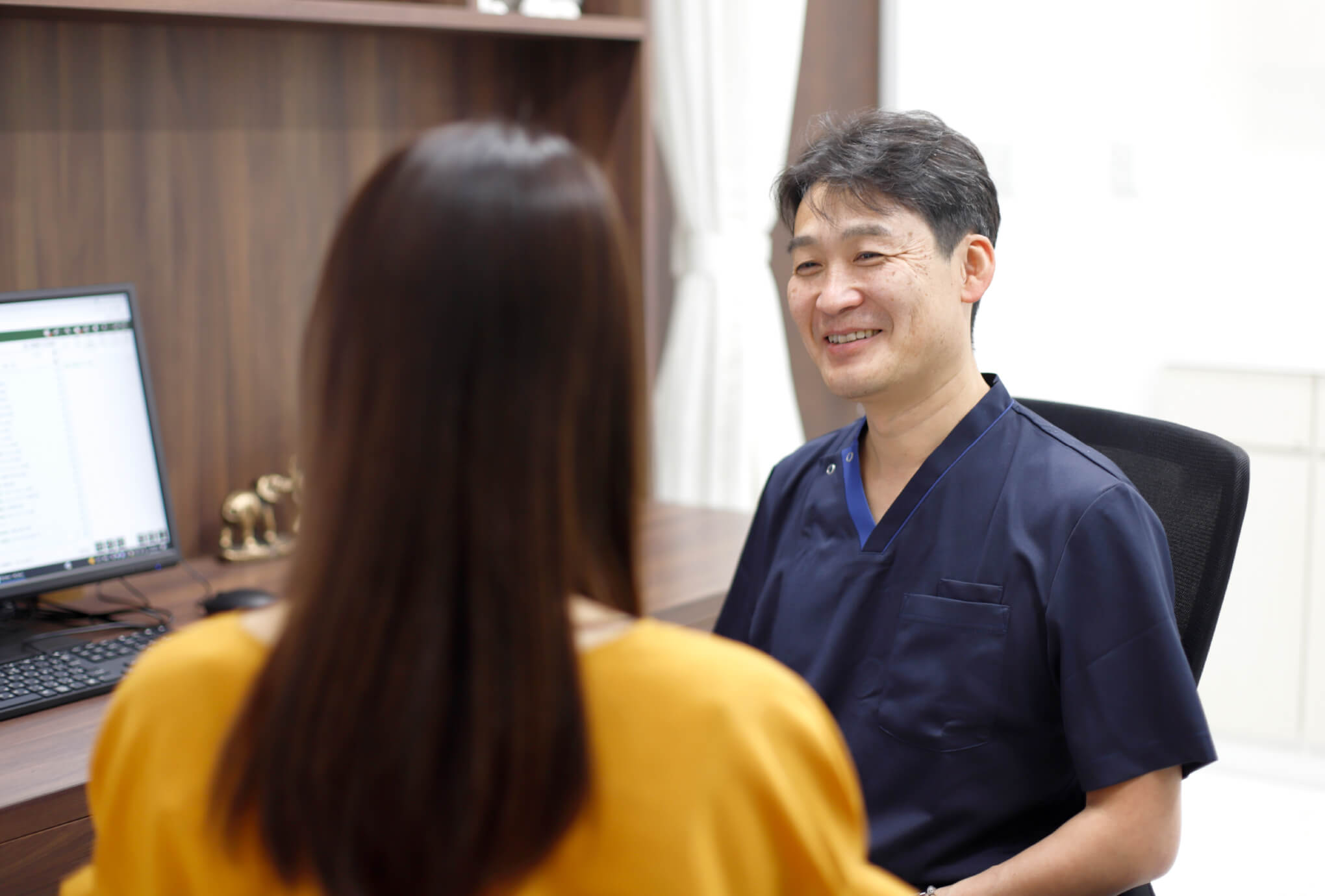 当院では、肥満・内臓肥満・筋肉低下などが引き起こす高血圧・脂質異常症・糖尿病・高尿酸血症・脂肪肝など、生活習慣病の統括管理を行っています。