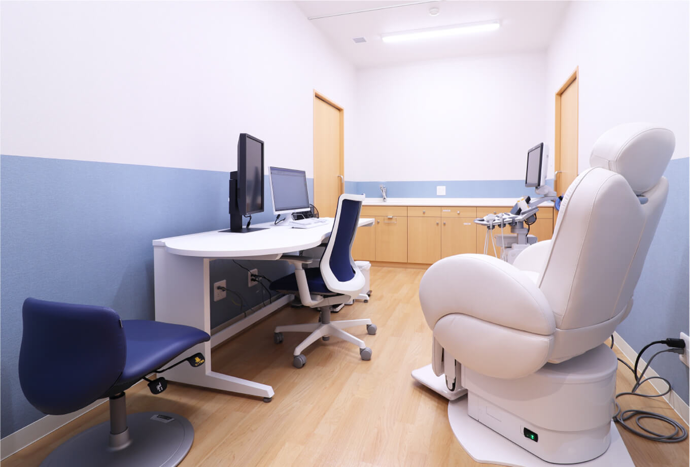 みんなの泌尿器科クリニックでは男性/女性の排尿トラブル、尿路のがん、尿路感染症・性感染症や、男性のプライベートパーツの悩み・EDなどについて診療をいたします。