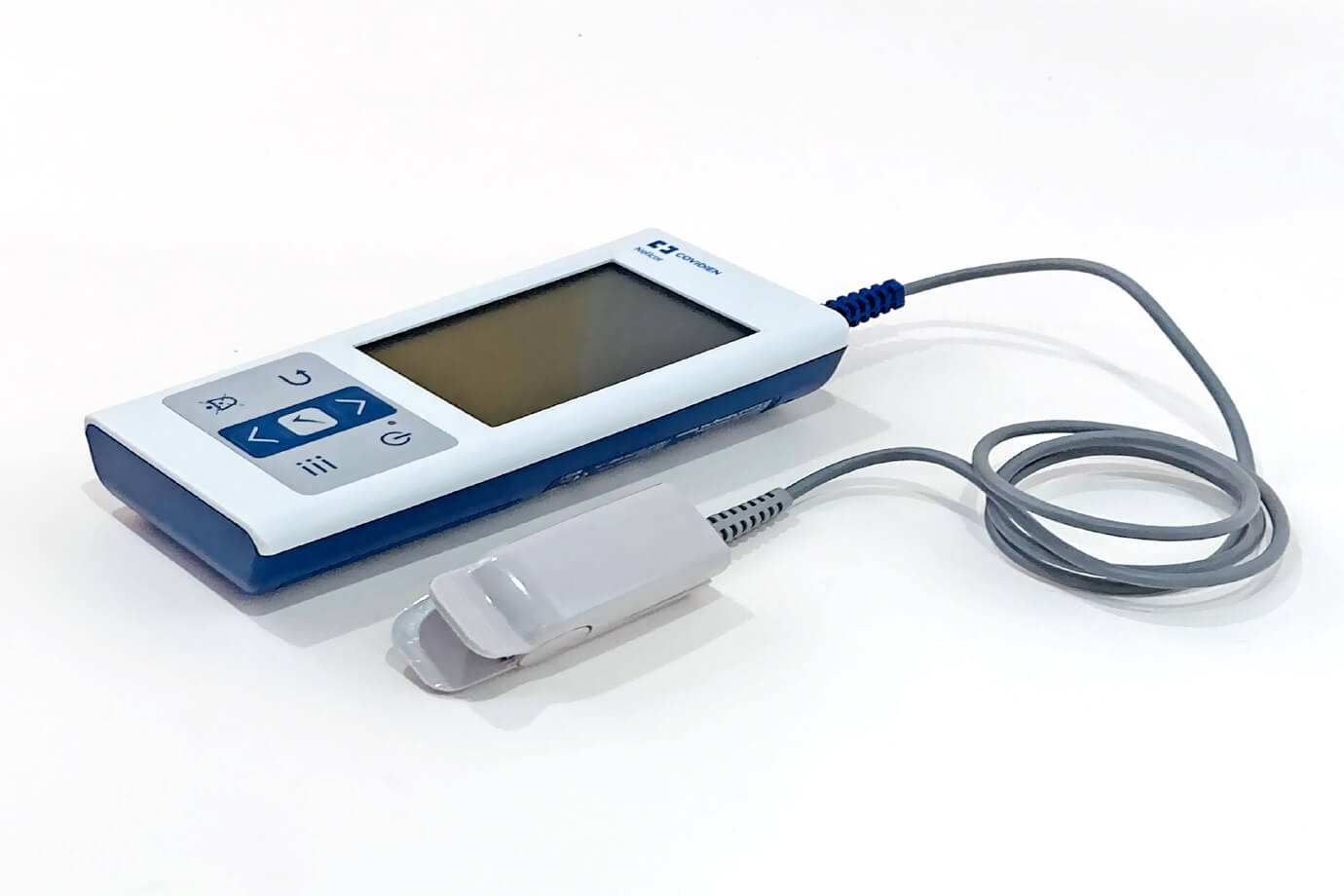 SpO2モニター