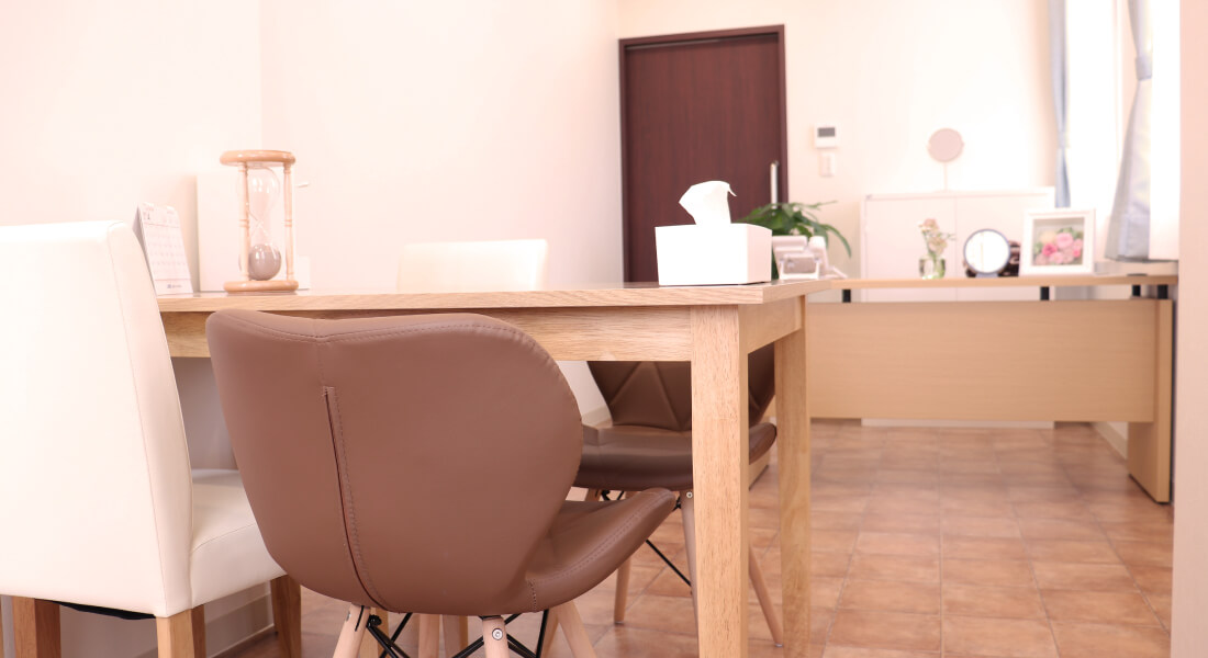 お薬による治療