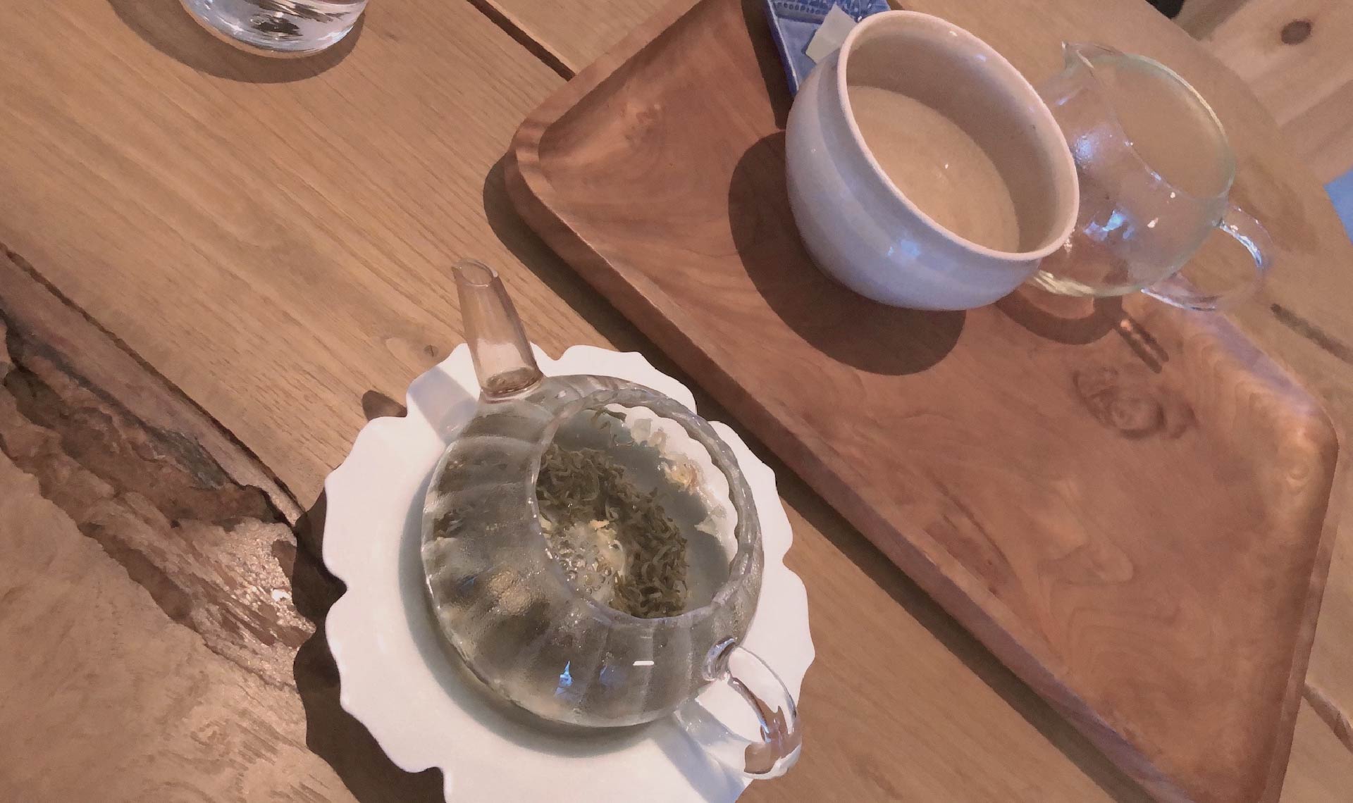 広島で中国茶が楽しめるお店厳選２店！中国茶専門店の『雲間』と『草花咲咲』