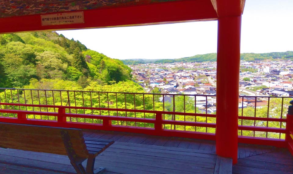 【世羅】健康的なハイキングコースとおすすめ立ち寄りスポット