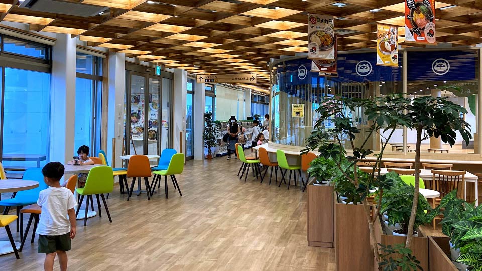 【東広島】もはやココが目的地？ 1日中楽しめる【道の駅西条のん太の酒蔵】