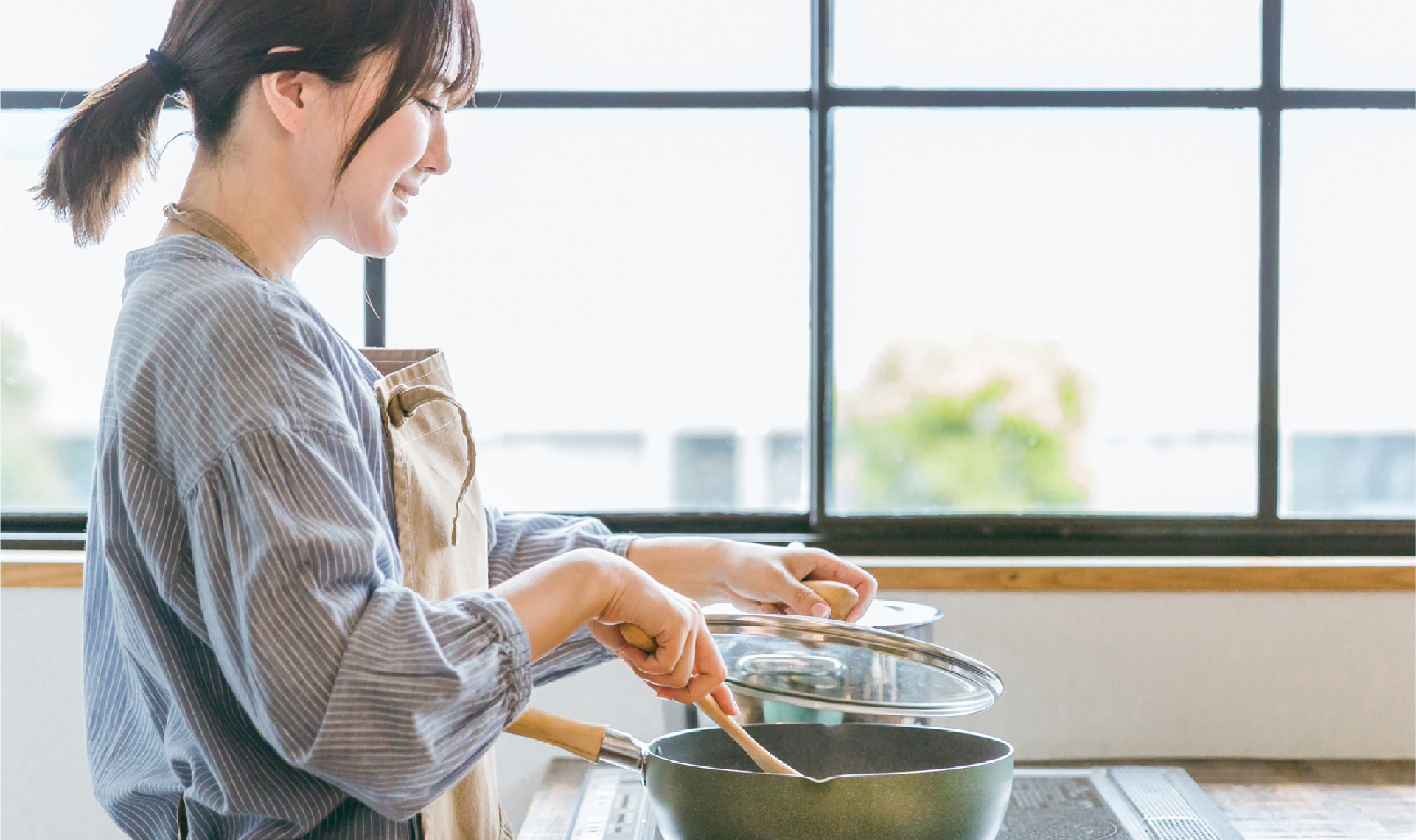 「血糖値が高い！」と気になる人のレシピです。