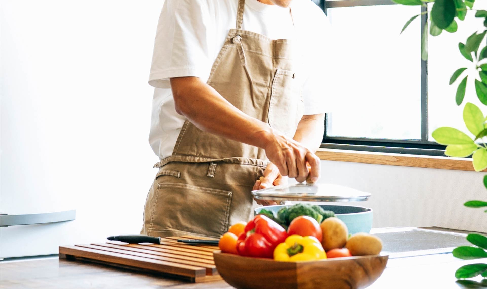 季節を感じる節約メニュー