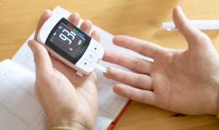 糖尿病・甲状腺診療はお任せください