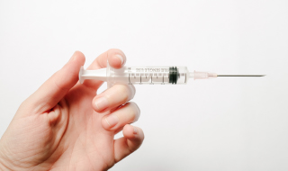 血液検査の結果をその日のうちにご案内