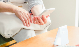 待ち時間を少なくするシステムが充実