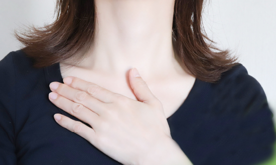 始めて糖尿病治療を受けられる方へ