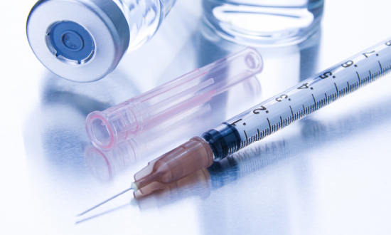 ワクチン接種・健診・自費診療