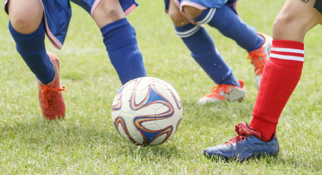 スポーツ整形外科