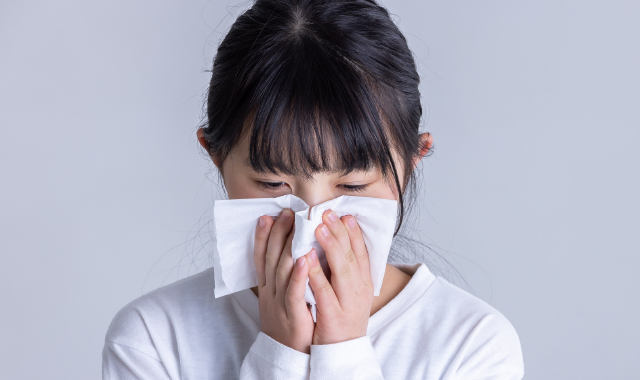 アレルギー診療に注力