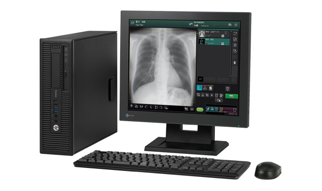 画像処理ユニット