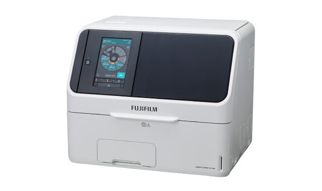 生化学分析装置