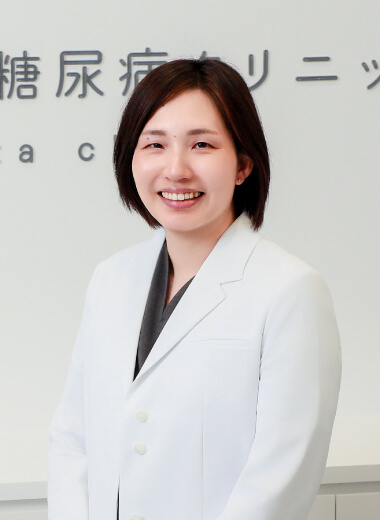 松江市 なかた内科・糖尿病クリニック 仲田 典子 院長