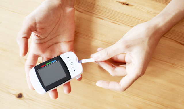 広い診療内容に対応