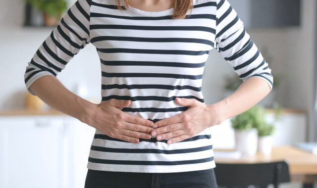 専門性の高い消化器内科