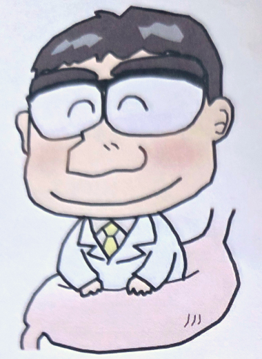 宇部市 沼2丁目消化器内科・内科クリニック 平田 尚志 院長