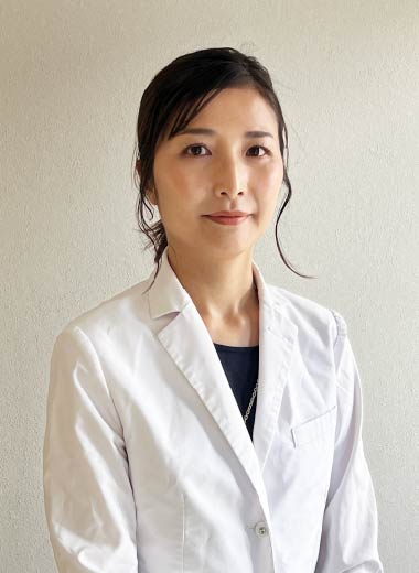 広島県大竹市 ゆうみ皮ふ科クリニック 頼田 友里 院長