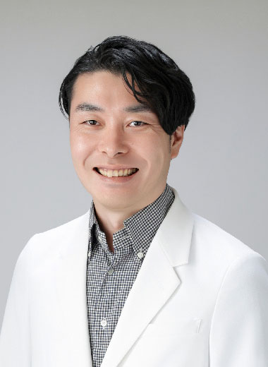 広島県 舟入おとなこども総合診療クリニック 柿本 聖樹 院長